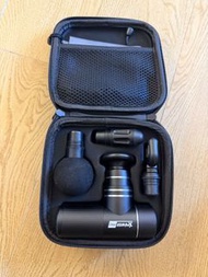 XPower Pro Massage Gun 按摩槍