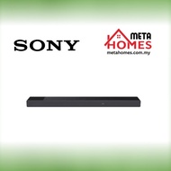 Sony 7.1.2ch Dolby Atmos Soundbar HT-G701