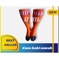 Kasut anti keong sawah || kaos kaki sawah panjang anti kiong || kasut sawah anti keong || kaos kaki 
