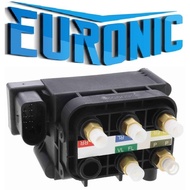 MERCEDES BENZ EURONIC AIRMATIC VALVE BLOCK W205 W257 W238 W222 W217 0993200058 0993200200 0993200158