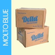 Biang Deterjen Cair - Bibit Sabun Cuci Baju - Bahan Detergent Laundry - Detta Biang Detergent Pakaia