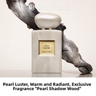 Giorgio Armani | Pearl & Oud Perfume