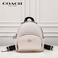 Coach bag official store Authentic Original Bags for Women c8603 Leather Fashion Product Women Bags 