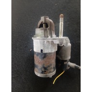 Suzuki swift ZC21 ZC31 1.5 1.6 starter used Japan