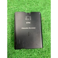 ETC HONDA ACCESS CARD HOLDER