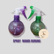 READY BIRD BATH SPRAY BIRD BATH SPRAY/