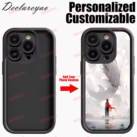 Personalized DIY Custom Image Covers For Huawei Mate Pirme 7 2019 11i 30 Y9 Y7A SE Y9S 5i 11 P20 9 1