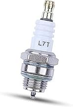MEXWLOP L7T Spark Plug 2 Stroke Spark Plug, for BPMR7A RCJ6Y WSR5F RCJ7Y BPR5ES Replacement Parts, f