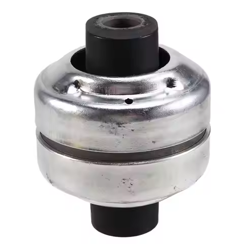 Rear Axle Bushings For Smart For 453 Car- U-Shaped Design, Rear Suspension Pads, Beams 4533508100 Re