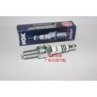 BWS125 Duck XC125 BWS100 BWS50 Scooter Motorcycle Imported NGK Iridium Spark Plug