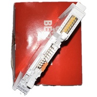 Beckhoff EtherCAT Terminal EL2872-0010, EL1862-0010, EL1889, EL2889, EL3008, EL2522, EL6002