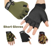Cycling Glove 511 Outdoor Full / Half Finger Hiking Gloves Cycling Gloves