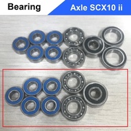 Bearing set Axle Rc Axial scx10 ii/kyx/prisma