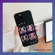 Soft Case BB49 for Oppo A1k A11k A12 A15 A15s A16 A16e A16k A17 A17k A17e A31 A33 A3s A35 A36 A37 Ne