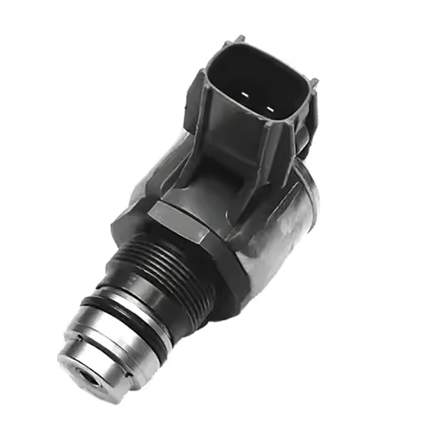 23810-0E010 Fuel Rail Pressure Sensor for 1GD 2GD Fuel Rail Solenoid Valve 23810-0E020 23810-0E011
