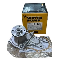 ปั๊มน้ำ HITACHI COROLLA AE100 AE101 AT190 AT171 4AFE 5AFE พร้อมประเก็นโอริง รหัส T3-133 PARAUT