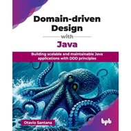 Domain-driven Design with Java