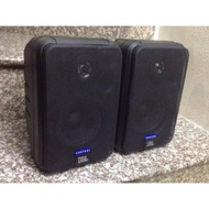 [Sale.!] Cặp loa control nghe nhạc hỗ trợ karaoke +