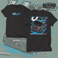 KAOS FORTUNER VNT TOYOTA FORTUNER TURBO VNT