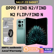 [NEW] N2 / Oppo Find N2 Flip / Oppo Find N 5g