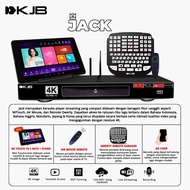KJB HM-88 HM88 Jack HM 88 Jack Karaoke Player Original