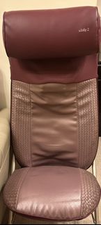 OSIM uJolly 2 Back Massager  反斗V手肩頸背部按摩器