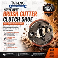 [Heavy Duty]Clutch Shoe Brush Cutter BG328/TB52/TL33/TB33/BG330/TL43/TB43/BG430/BG520