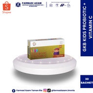 GKB KIDS PROBIOTIC + VITAMIN C