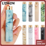 LIZMON 10ML Refillable Bottle Mini Container Empty Makeup Water