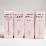 CT Foundation 30ML 4 Warna Lengkap Terlaris Tersedia