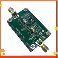 2-700M 3W HF FM VHF UHF Broadband  Power Amplifier Shortwave Amplifier