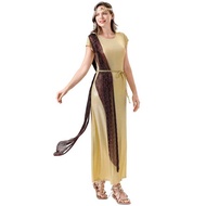 Halloween Cosplay Costume - Ancient Egyptian Cleopatra
