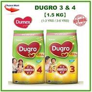 DUGRO 3 & 4 1.5KG {PEK NILAI}