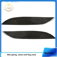 Bumper Side Spoiler Splitter Canards Lip Spoiler F80 Bumper Side Splitter