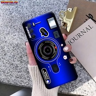 OPPO A16 Case - OPPO A16 Casing - CAMERA Case - Cellphone Skin - OPPO A16 Silicone - Casing hp - Har