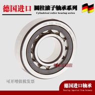 German Imported FAG Bearing N NU NJ 210 211 212 213 214 215 E M1 TVP2 C3