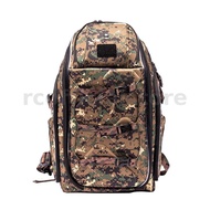 iFlight FPV Quad Camouflage Storage Bag Waterproof Backpack Bag for FPV Racing Drone