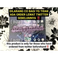 Settements! Alien Stage ALNST