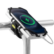 Bone 蹦克 / 單車電源手機架 -龍頭雙用綁 Bike Tie Pro-Pack
