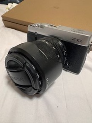 Fujifilm X-E2