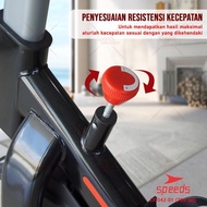 XY Sepeda Olahraga Spinning Sepeda Fitness Alat Fitness Sepeda Statis