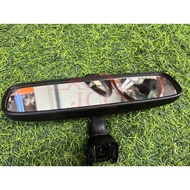 TOYOTA VIOS NCP42 REA VIEW MIRROR (2H-5A-H4)
