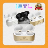 Devialet Gemini II High-End Wireless Earbuds