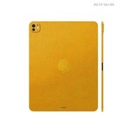 IPad Pro 11 Inch Full Back Edge Leather Sticker | Van Mil | IPad Pro M5 Skin Sticker | M4 | M2 | M1 
