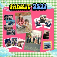 [COD] MINI FANKIT DRAKOR 2521 KDRAMA TWENTY FIVE TWENTY ONE PHOTO POSTER