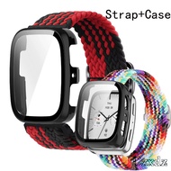 Amazfit Active 2 Square Strap Watch Case Screen Protective Cover Bumper For Amazfit Active2 Square S
