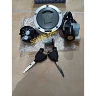 Main switch ignition keyStop Kontak set tank cover seat cbr 150 r lid local 2016 2018 BMpart