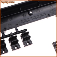 Big 9 Inch To 10 Inch 7 Inch To 10.1 Inch Switch Frame 2 Din Car Radio Frame Suitable For All Car Ca