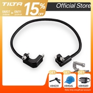 TILTA Shooting Accessories CB-USBC-30 90-Degree USB-C Cable compatible with BMPCC 6K Pro BMPCC 4K/6K