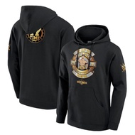 WWE JOHN CENA WRESTLANIA 41 WINNER PULLOVER HOODIES JACKET